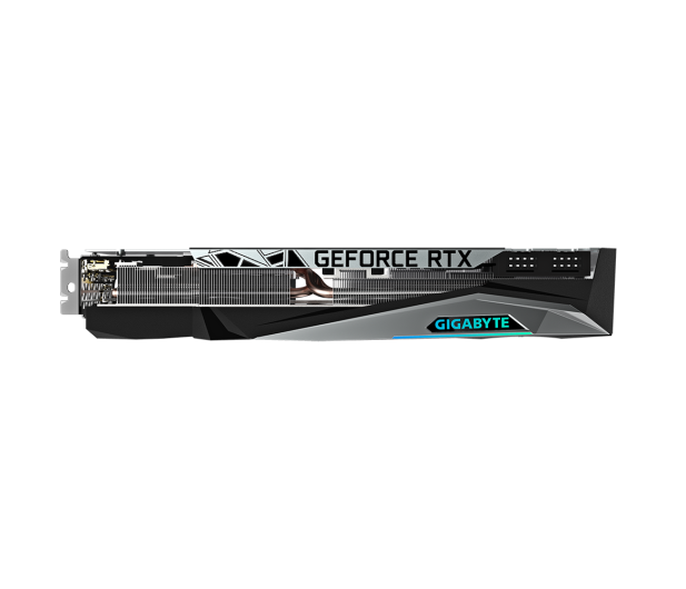 Gigabyte GeForce RTX 3080 Ti GAMING OC LHR 12GB GDDR6X - 658146 - zdjęcie 5